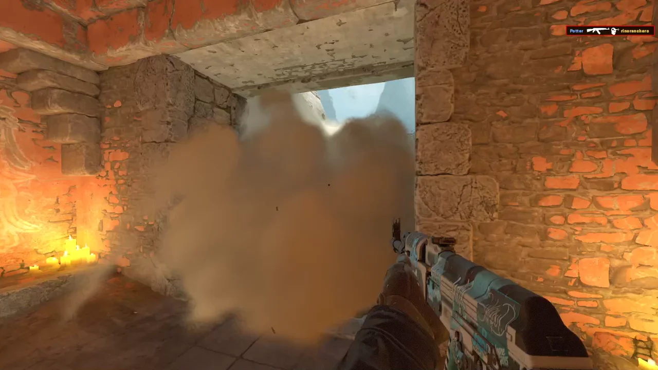 highlight